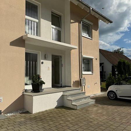 By Stelwag Apartment Bermatingen Bagian luar foto